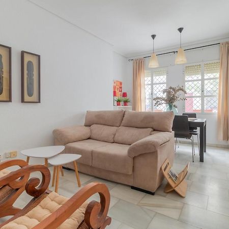 Apartamento Azonaicas Cordoba Luaran gambar