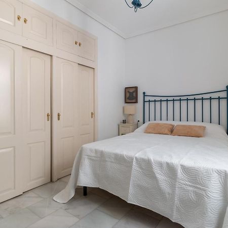 Apartamento Azonaicas Cordoba Luaran gambar