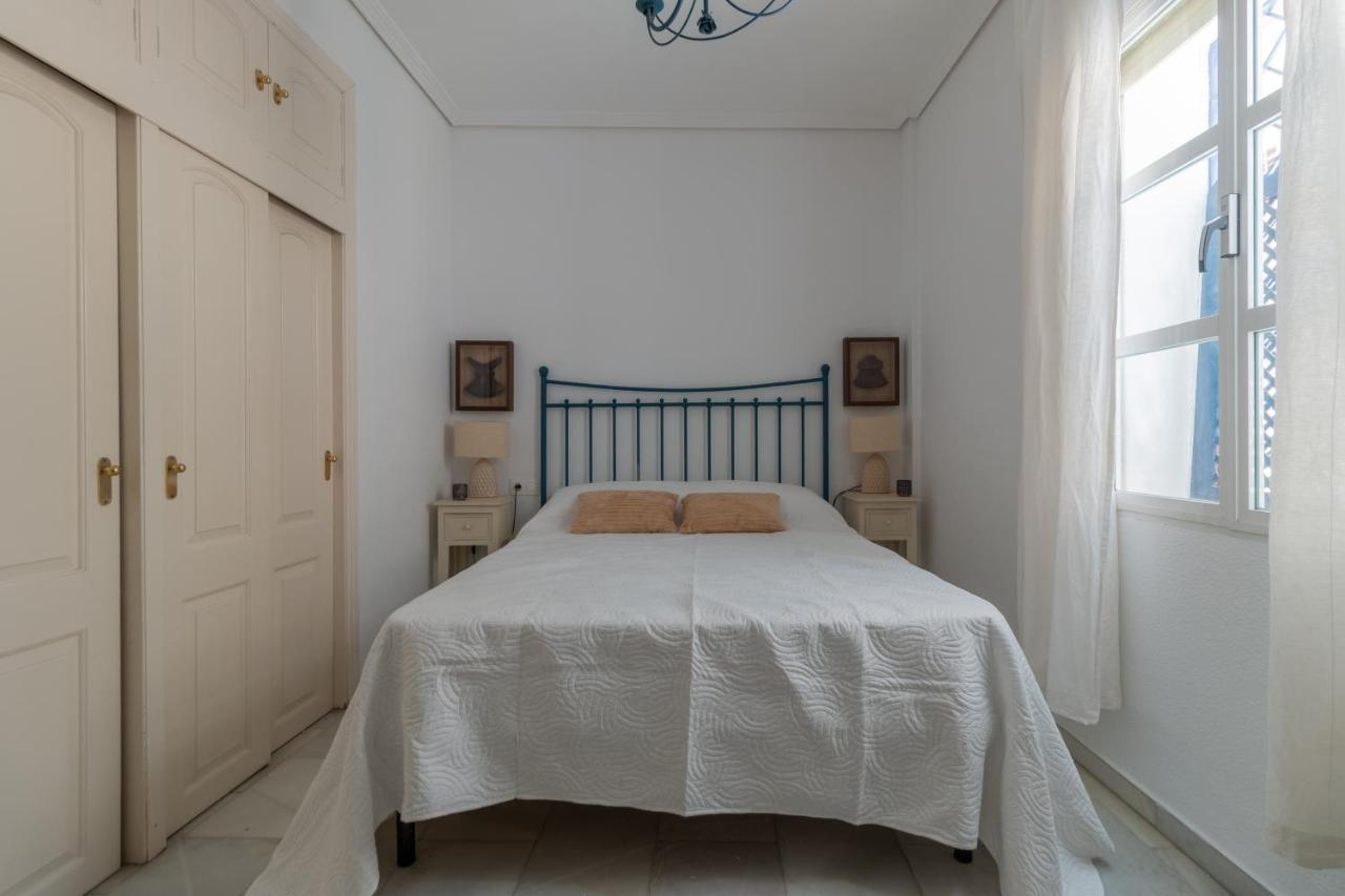 Apartamento Azonaicas Cordoba Luaran gambar
