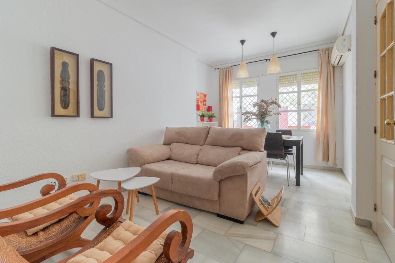 Apartamento Azonaicas Cordoba Luaran gambar