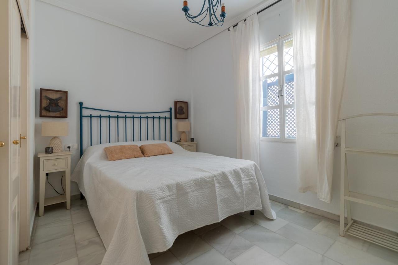 Apartamento Azonaicas Cordoba Luaran gambar