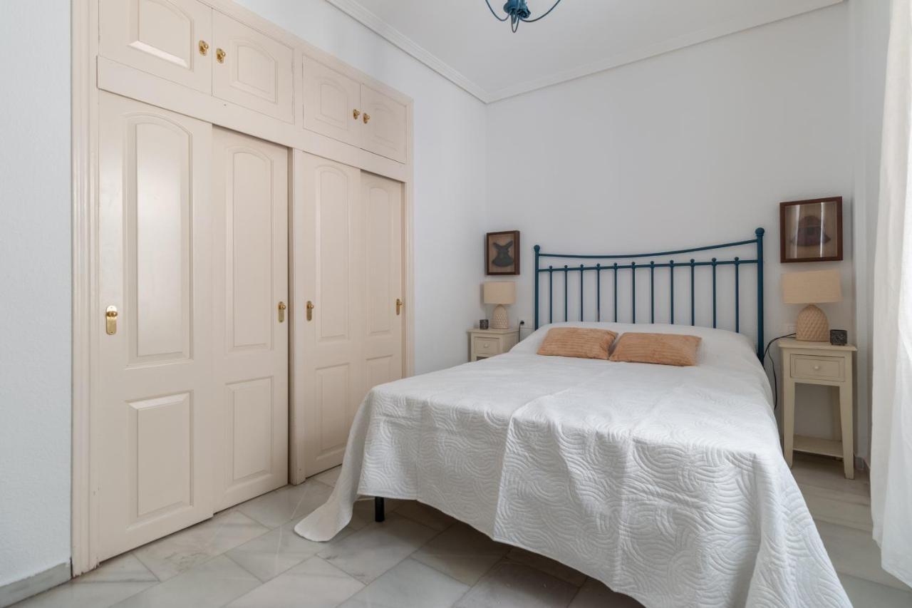 Apartamento Azonaicas Cordoba Luaran gambar
