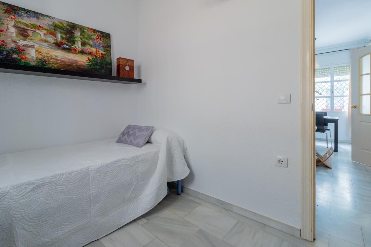 Apartamento Azonaicas Cordoba Luaran gambar