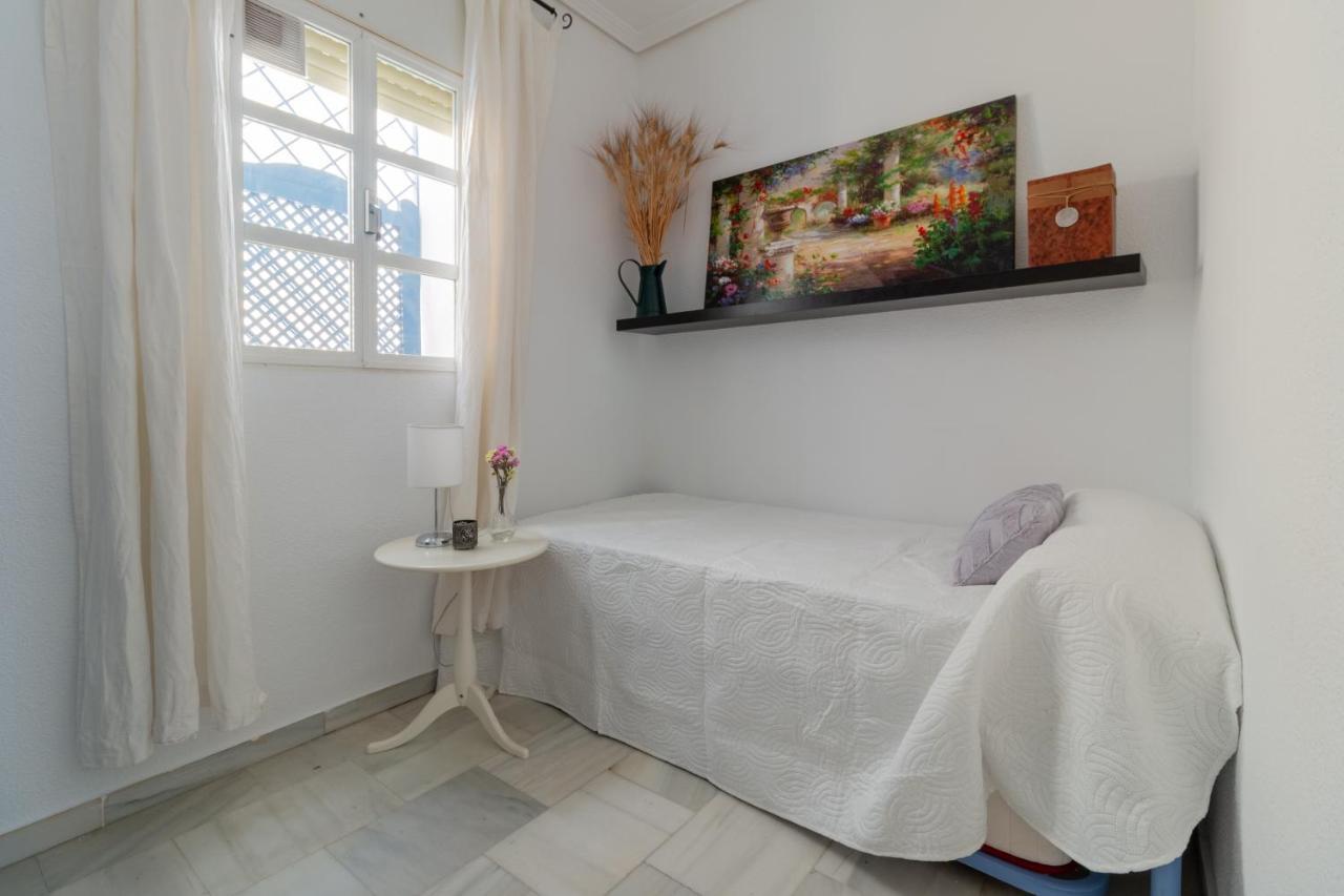 Apartamento Azonaicas Cordoba Luaran gambar