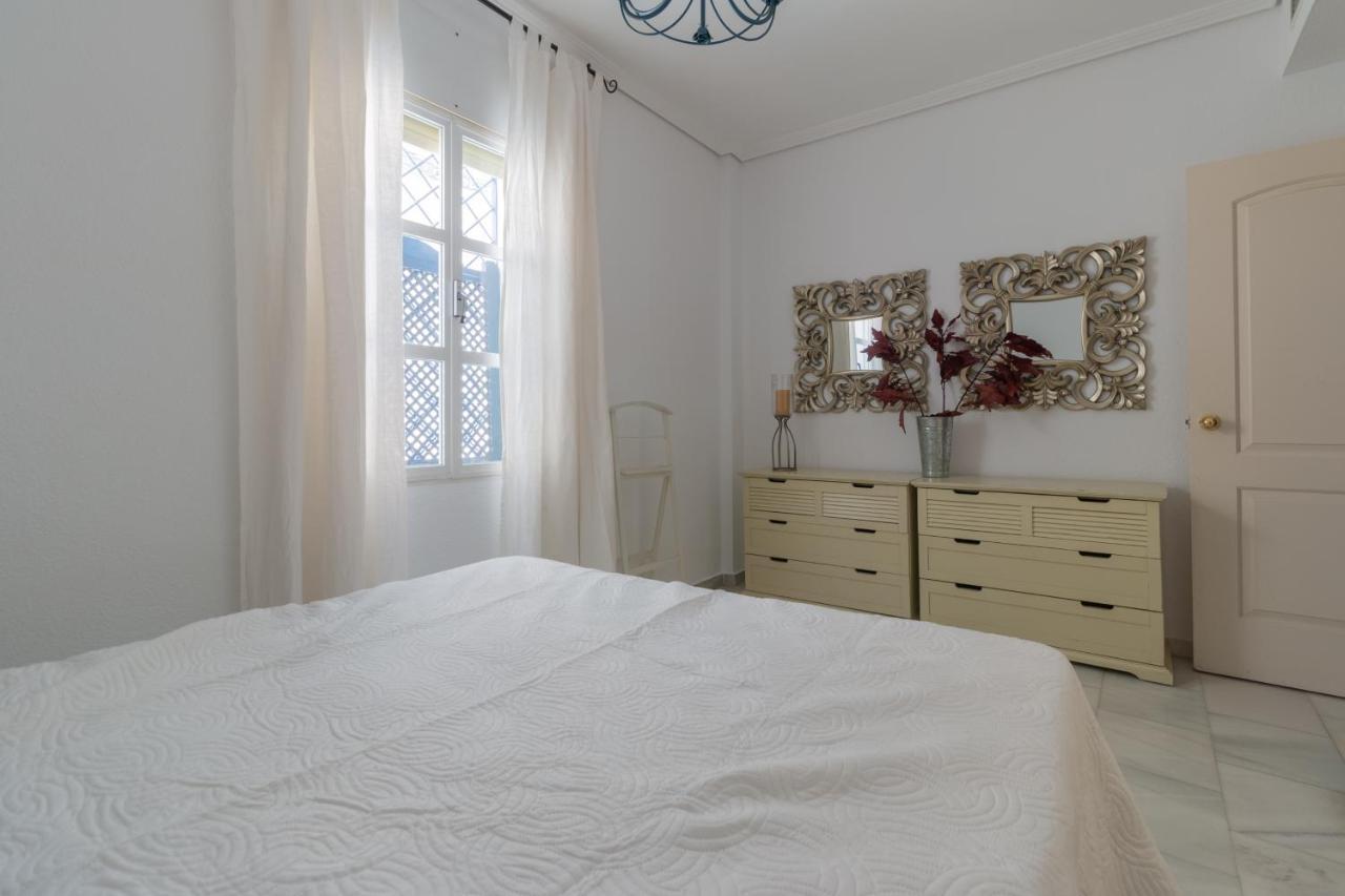 Apartamento Azonaicas Cordoba Luaran gambar
