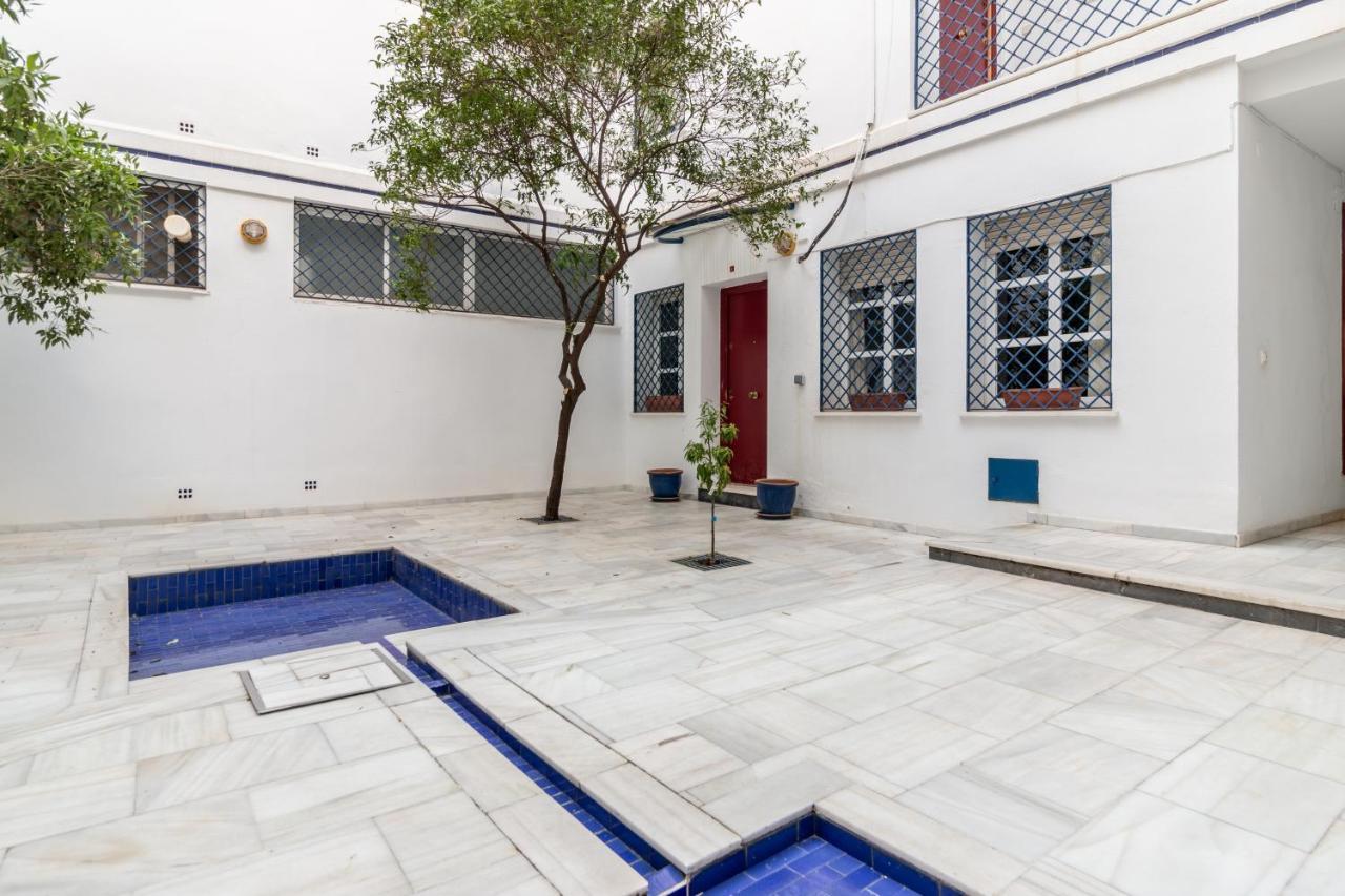 Apartamento Azonaicas Cordoba Luaran gambar