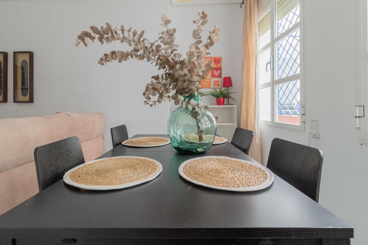 Apartamento Azonaicas Cordoba Luaran gambar