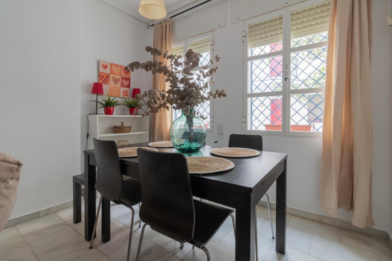 Apartamento Azonaicas Cordoba Luaran gambar