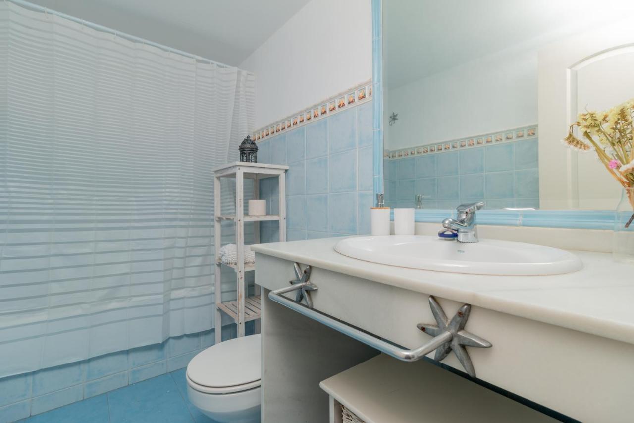 Apartamento Azonaicas Cordoba Luaran gambar